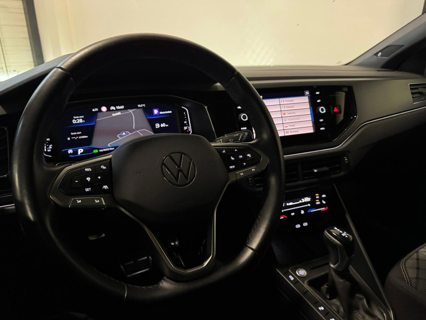 Volkswagen Taigo 1.5 TSI R-Line BEATS PANO KEYLESS'