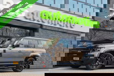 Land Rover Defender - 110 3.0 P400 110 X | NAP | FULL OPTION! | €153.798 NP! | 22'' URBAN | MERIDIAN SURROUND | STANDKACHEL | ELEK TREKHAAK |