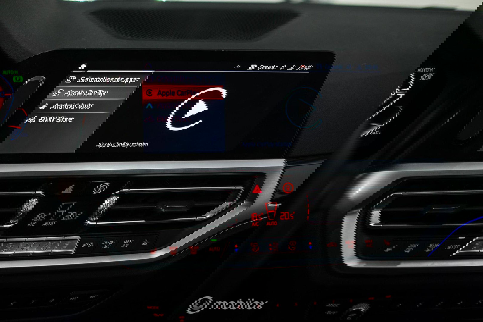 BMW 3 Serie Touring 318i Corporate High Exe | Dravitgrau | Trekhaak | Individual | Sportstoelen | CarPlay | NAP NL auto | rijklaarprijs |