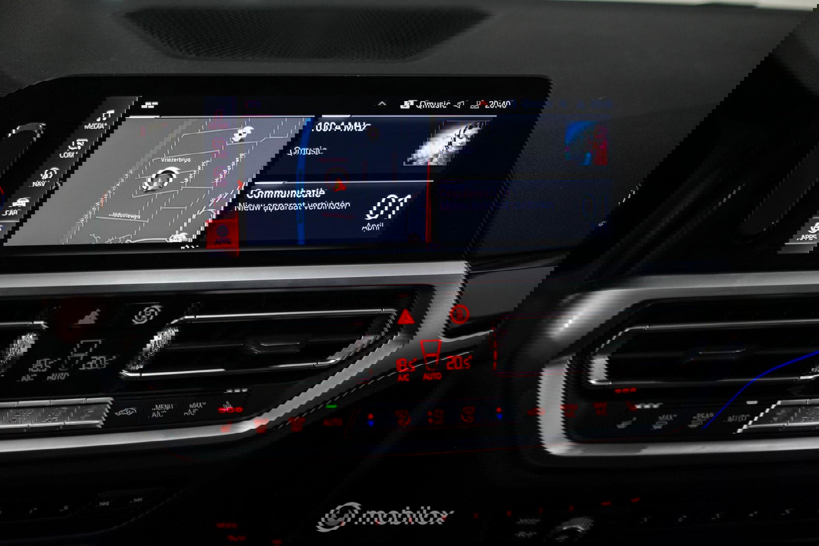 BMW 3 Serie Touring 318i Corporate High Exe | Dravitgrau | Trekhaak | Individual | Sportstoelen | CarPlay | NAP NL auto | rijklaarprijs |