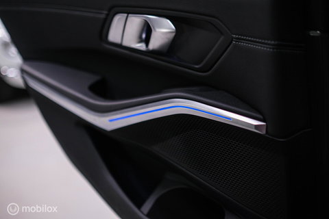 BMW 3 Serie Touring 318i Corporate High Exe | Dravitgrau | Trekhaak | Individual | Sportstoelen | CarPlay | NAP NL auto | rijklaarprijs |