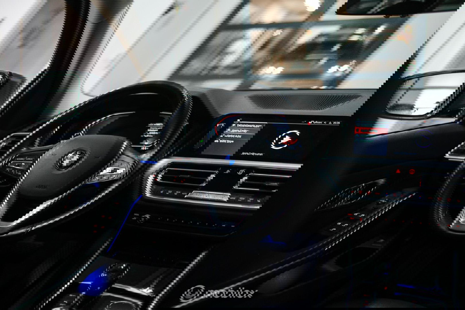 BMW 3 Serie Touring 318i Corporate High Exe | Dravitgrau | Trekhaak | Individual | Sportstoelen | CarPlay | NAP NL auto | rijklaarprijs |