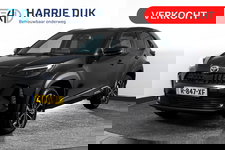 Toyota Yaris Cross - 1.5 Hybrid First Edition | Adapt. Cruise | Stoelverw. | PDC | Camera | App. Connect | ECC | Trekhaak | LM 17" |