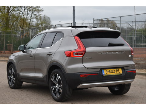 Volvo XC40 1.5 T5 262 pk Recharge Inscription | NL-Auto | Pano.dak | Harman/Kardon | Keyless | 360 gr.camera | Elektr.stoelen | Full LED
