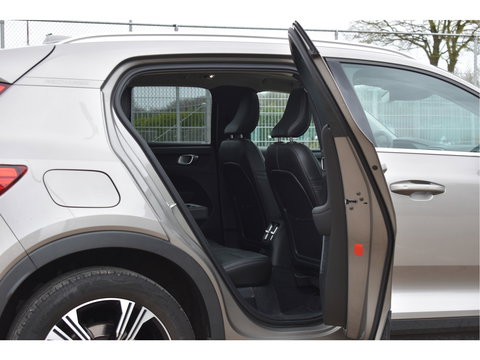 Volvo XC40 1.5 T5 262 pk Recharge Inscription | NL-Auto | Pano.dak | Harman/Kardon | Keyless | 360 gr.camera | Elektr.stoelen | Full LED