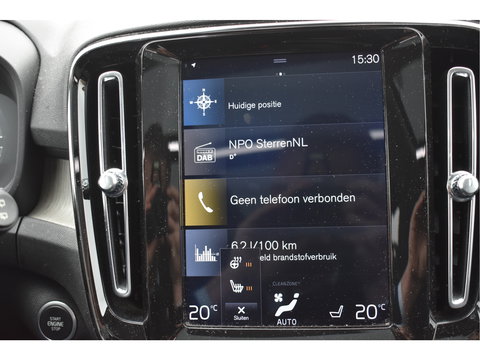 Volvo XC40 1.5 T5 262 pk Recharge Inscription | NL-Auto | Pano.dak | Harman/Kardon | Keyless | 360 gr.camera | Elektr.stoelen | Full LED