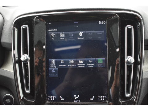 Volvo XC40 1.5 T5 262 pk Recharge Inscription | NL-Auto | Pano.dak | Harman/Kardon | Keyless | 360 gr.camera | Elektr.stoelen | Full LED