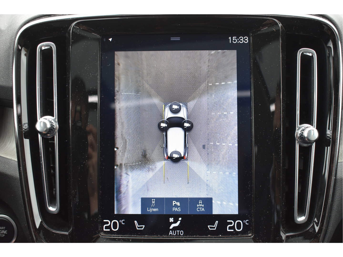 Volvo XC40 1.5 T5 262 pk Recharge Inscription | NL-Auto | Pano.dak | Harman/Kardon | Keyless | 360 gr.camera | Elektr.stoelen | Full LED