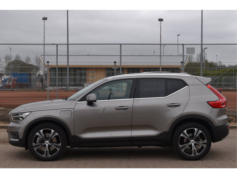 Volvo XC40 1.5 T5 262 pk Recharge Inscription | NL-Auto | Pano.dak | Harman/Kardon | Keyless | 360 gr.camera | Elektr.stoelen | Full LED