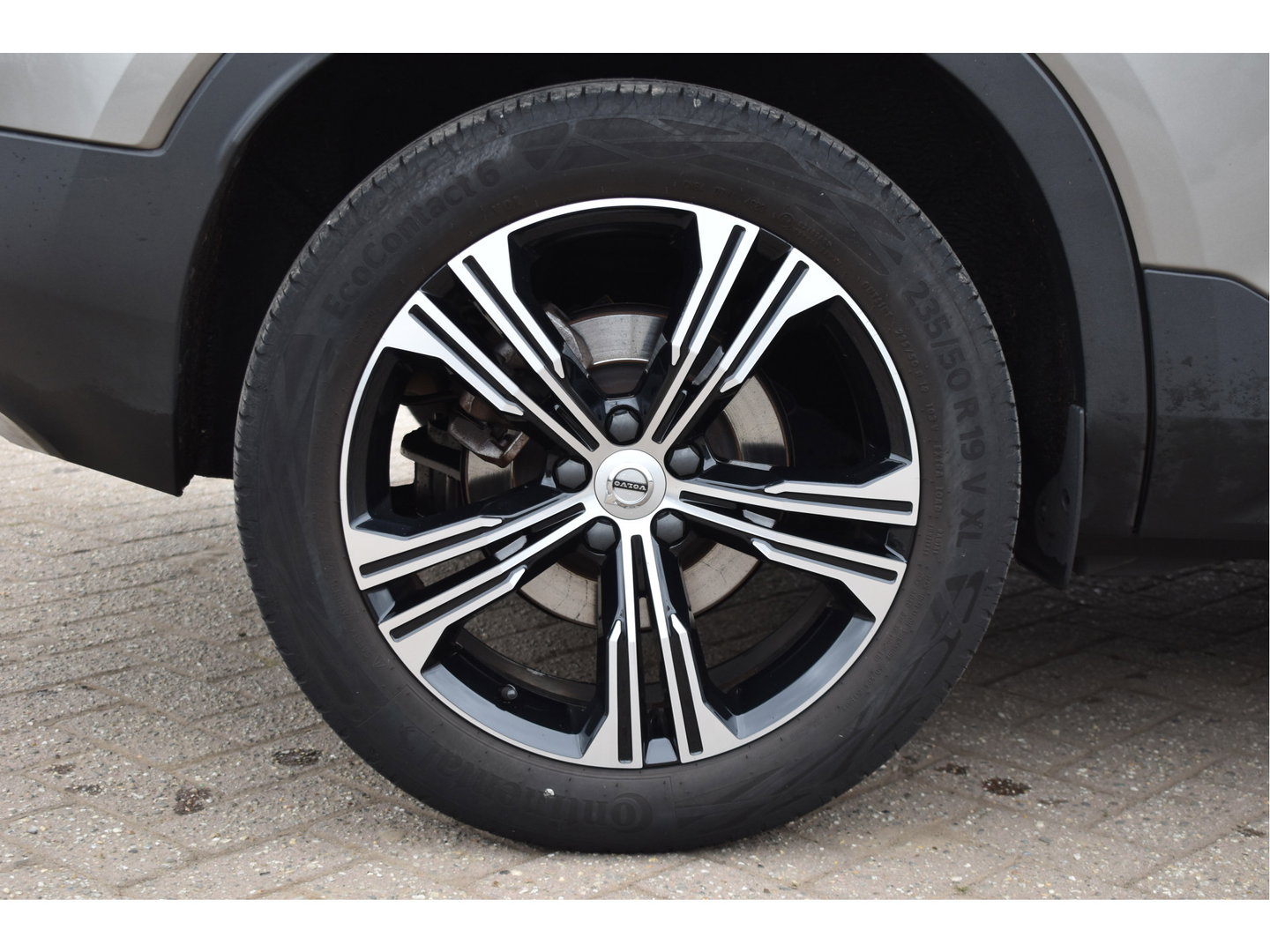 Volvo XC40 1.5 T5 262 pk Recharge Inscription | NL-Auto | Pano.dak | Harman/Kardon | Keyless | 360 gr.camera | Elektr.stoelen | Full LED