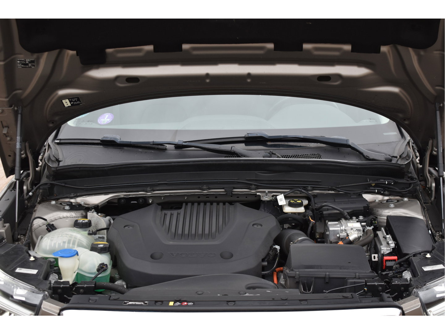 Volvo XC40 1.5 T5 262 pk Recharge Inscription | NL-Auto | Pano.dak | Harman/Kardon | Keyless | 360 gr.camera | Elektr.stoelen | Full LED