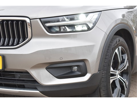 Volvo XC40 1.5 T5 262 pk Recharge Inscription | NL-Auto | Pano.dak | Harman/Kardon | Keyless | 360 gr.camera | Elektr.stoelen | Full LED