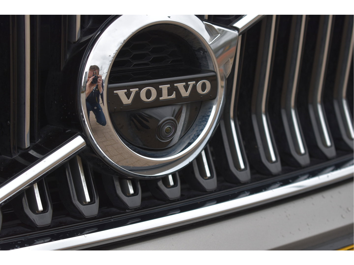 Volvo XC40 1.5 T5 262 pk Recharge Inscription | NL-Auto | Pano.dak | Harman/Kardon | Keyless | 360 gr.camera | Elektr.stoelen | Full LED