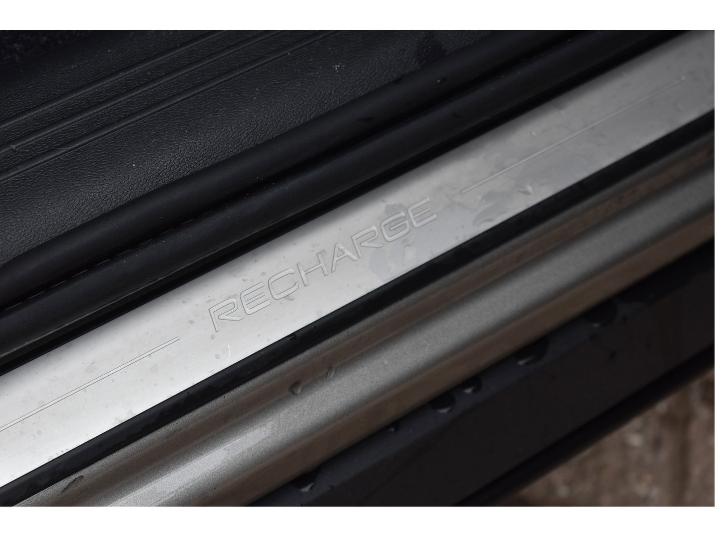 Volvo XC40 1.5 T5 262 pk Recharge Inscription | NL-Auto | Pano.dak | Harman/Kardon | Keyless | 360 gr.camera | Elektr.stoelen | Full LED