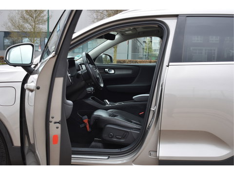 Volvo XC40 1.5 T5 262 pk Recharge Inscription | NL-Auto | Pano.dak | Harman/Kardon | Keyless | 360 gr.camera | Elektr.stoelen | Full LED