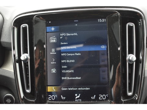 Volvo XC40 1.5 T5 262 pk Recharge Inscription | NL-Auto | Pano.dak | Harman/Kardon | Keyless | 360 gr.camera | Elektr.stoelen | Full LED