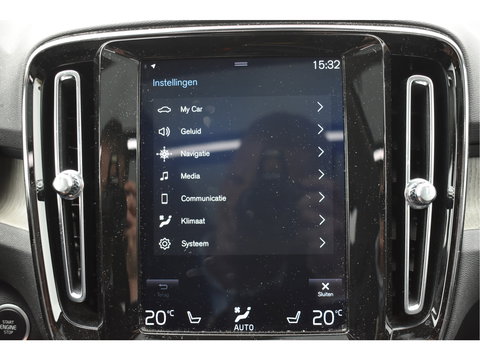 Volvo XC40 1.5 T5 262 pk Recharge Inscription | NL-Auto | Pano.dak | Harman/Kardon | Keyless | 360 gr.camera | Elektr.stoelen | Full LED