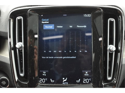 Volvo XC40 1.5 T5 262 pk Recharge Inscription | NL-Auto | Pano.dak | Harman/Kardon | Keyless | 360 gr.camera | Elektr.stoelen | Full LED