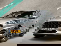 Ford Kuga - 2.5 PHEV ST-Line X 225Pk Automaat (VIRTUAL COCKPIT, APPLE CARPLAY, GROOT NAVI, STUUR/STOELVERWARMING, CAMERA, ADAPTIVE CRUISE, GETINT GLAS, NIEUWSTAAT)
