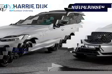 Volvo XC60 - 2.0 T6 Plug-in hybrid AWD Plus Black Edition - Facelift MY26 | Harman/Kardon | Elek. Trekhaak | S/K-Panodak | Dig. Cockpit | Adapt. Cruise | Elek. Klep | Stoel-+Stuurverw. | 360 Camera | NAV+App. Connect | ECC | LM 21" | 5880