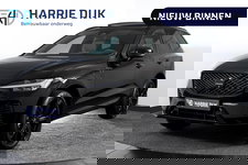 Volvo XC60 - 2.0 T6 Plug-in hybrid AWD Plus Black Edition - Facelift MY26 | Harman/Kardon | S/K-Panodak | Dig. Cockpit | Adapt. Cruise | Elek. Klep | Stoel-+Stuurverw. | 360 Camera | NAV+App. Connect | ECC | LM 21" | 1711