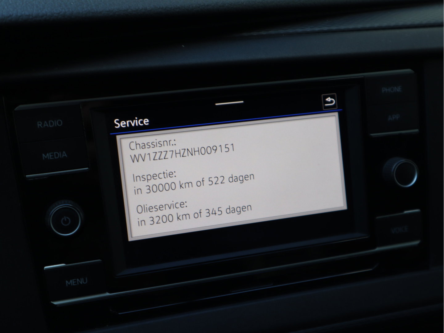 Volkswagen Transporter 2.0 TDI 111pk Euro 6 - Lang L2 - Trekhaak - Cruise - 3 Zits