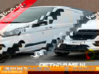 Ford Transit Custom - 2.0TDCI 130PK Lang Raptor Edition / Euro6