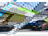 Porsche Panamera - Sport Turismo 4.0 Turbo S E-Hybrid | BOMVOL! | BURMESTER | MASSAGE | 4 WIELSTUR | REAR ENTERTAINMENT