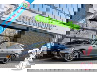 Audi A4 - Avant 35 TFSI S edition Competition | NAP! | BTW | PANO | S-LINE | MATRIX | CARPLAY |