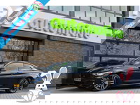 BMW 4 Serie - Coupé 420i High Executive | M-SPORT | NAP | HUD | ADAPTIVE LED | LEDER | HIFI AUDIO |