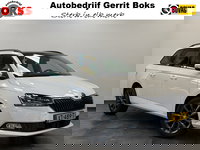 Škoda Fabia - Combi 1.0 Business Edition Panoramadak Carplay Full-led ! 2e Paasdag geopend van 12.00 tot 17:00u !