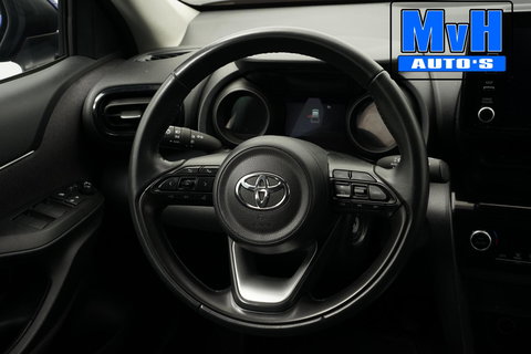 Toyota Yaris Cross 1.5 Hybrid Active|CAMERA|ADAP.CRUISE|LED