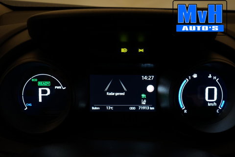 Toyota Yaris Cross 1.5 Hybrid Active|CAMERA|ADAP.CRUISE|LED