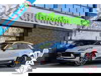 Porsche Macan - 2.9 S | FACELIFT | SPORTCHRONO |  PANO | MEMORY | BOSE | LUCHTVERING | SPORTUITLAAT | DODEHOEK | ELEK TREKHAAK |