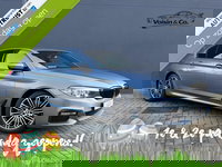 BMW 5 Serie - 530e iPerformance Executive M-Sport