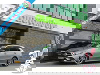 Mercedes-Benz A-Klasse - 180 d Business Solution AMG | NAP! | PANO | CAMERA | CARPLAY | STOELVERWARMING | DEALER ONDH |