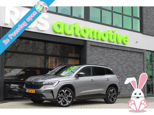 Renault Austral - 1.2 E-Tech full hybrid 200 iconic | BTW | PANO | ACC | 360 | STOEL&STUUR VERW | ELEK STOELEN | DODE HOEK |