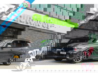 BMW X5 - xDrive45e High Executive | M-SPORT | NAP | SOH 93% | PANO | HUD | 360 | KEYLESS | ELEK TREKHAAK | H/K | LASER | ALCANTARA |