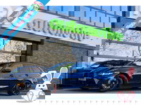 BMW M3 - 3-serie Touring xDrive Competition | NIEUWSTAAT! | COATING | HUD | H&K | MEMORY | CARBON | CSL-GRILL | KEYLESS | KERAMISCHE COATING |