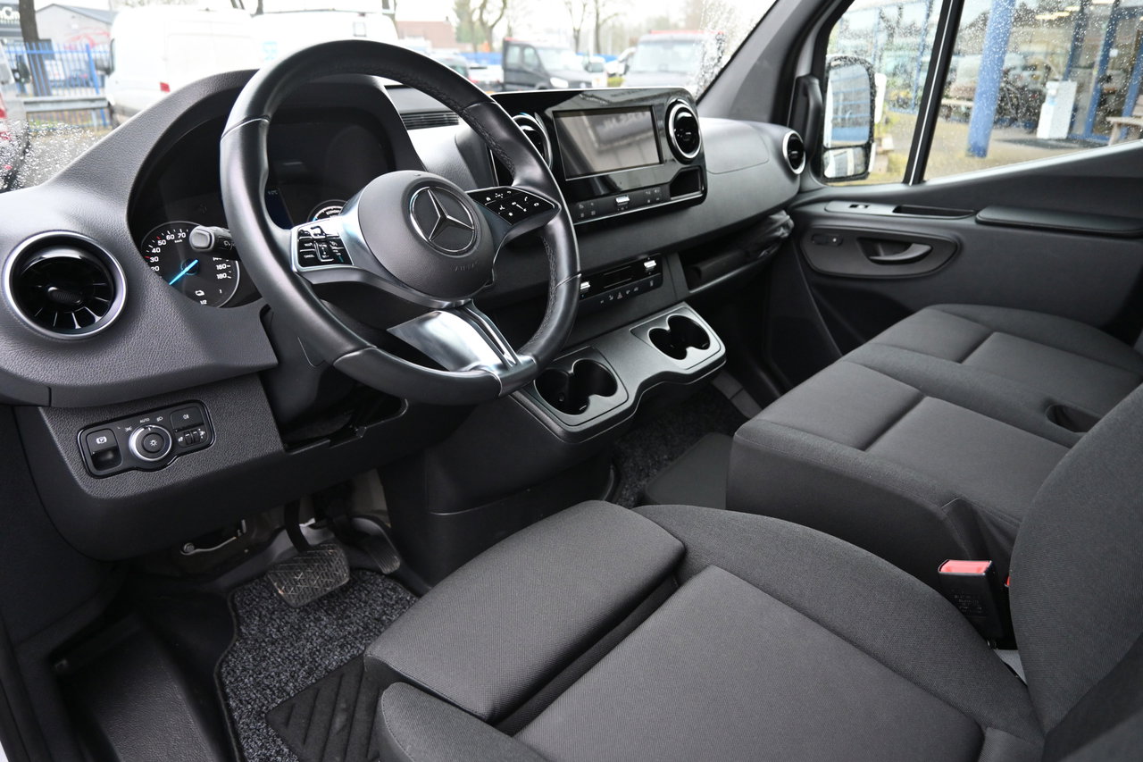 Mercedes-Benz eSprinter
