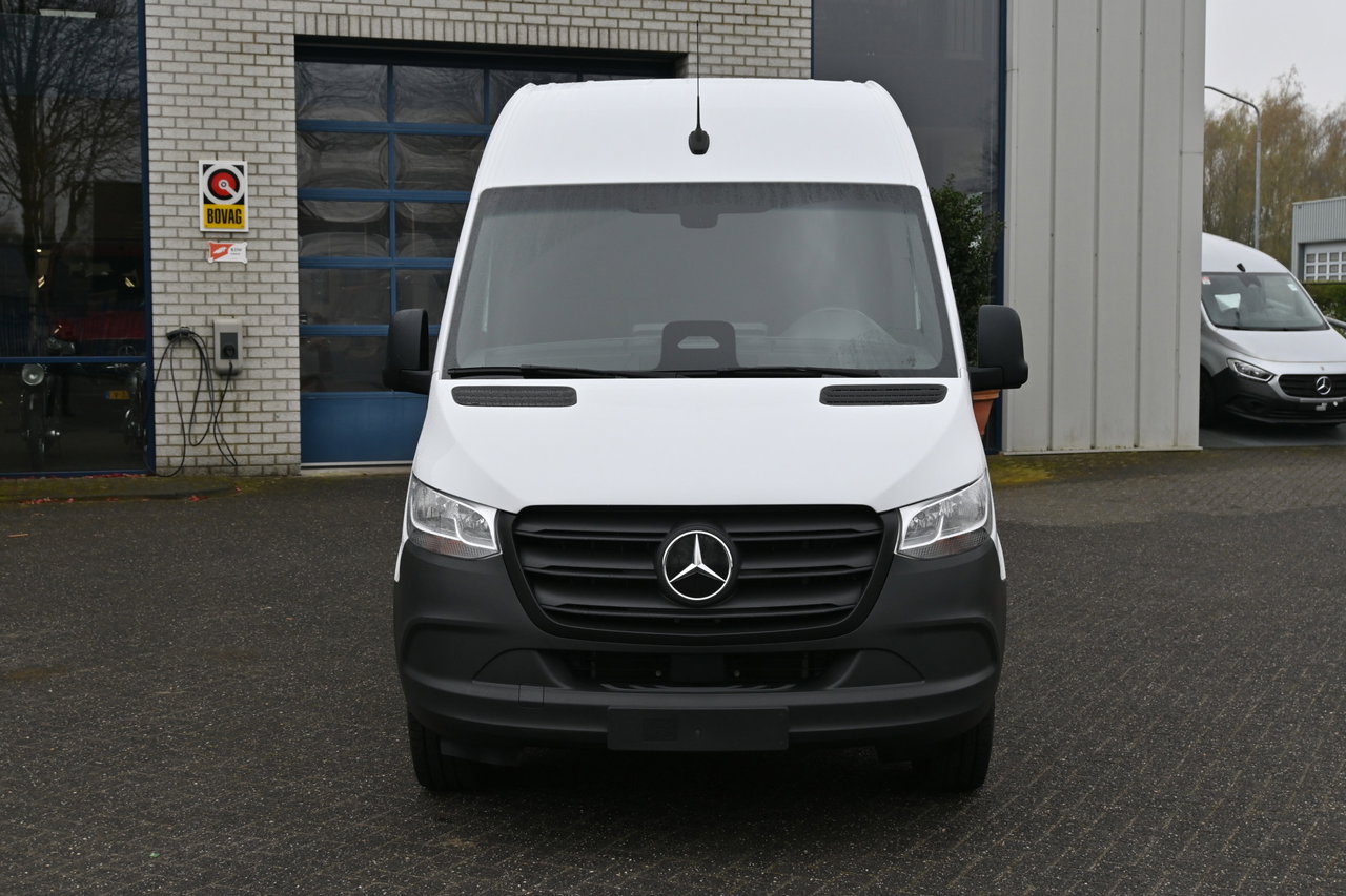 Mercedes-Benz eSprinter