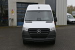 Mercedes-Benz eSprinter