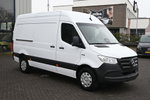 Mercedes-Benz eSprinter
