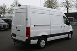 Mercedes-Benz eSprinter