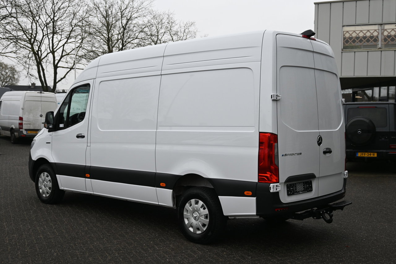 Mercedes-Benz eSprinter