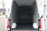 Mercedes-Benz eSprinter