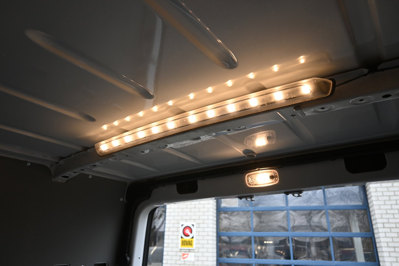 Mercedes-Benz eSprinter
