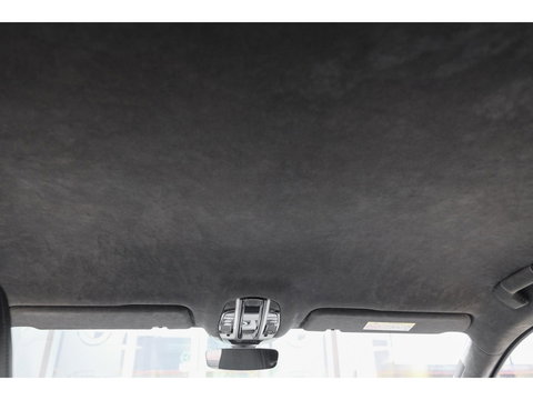 Porsche Cayenne Coupé 3.0 E-Hybrid 462PK Krijtgrijs SportDesign Burmester Luchtvering *SOH 92%* Lightweight Package Carbon Dak 4-wielsturing NLauto