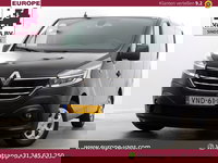 Renault Trafic - 2.0 dCi 120pk L1H1 Comfort Navi/Camera/Inrichting 11-2021