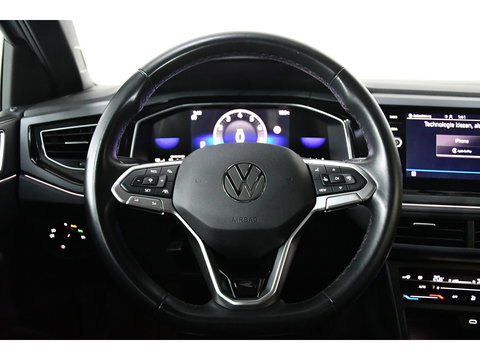 Volkswagen Polo 1.0 TSI R-Line, Full-options, Pano, Camera